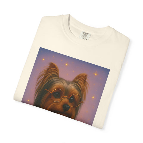 Pawgwarts Yorkie Unisex T-Shirt