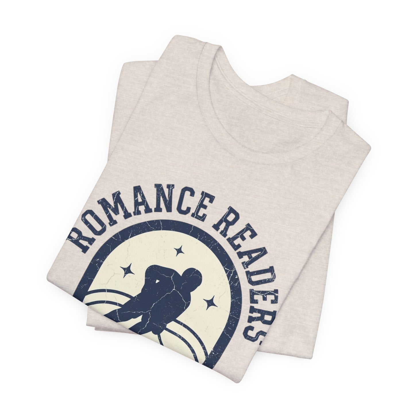 Romance Readers Hockey League Sweatshirt, Hockey Romance Booktok Crewneck, Sports Romance Reader Pullover