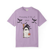 'Pretending To Be A Witch' Unisex T-shirt