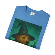 The Lord of the Paws Labrador Retriever T-shirt