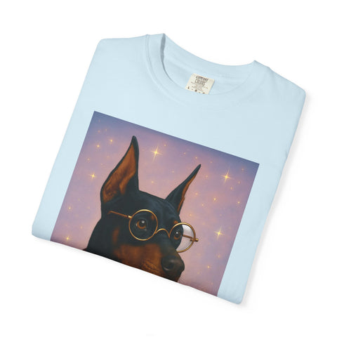 Pawgwarts Doberman Unisex T-Shirt