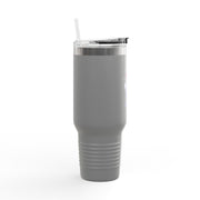 Holy Ghost Witch Insulated Travel Mug, 40oz