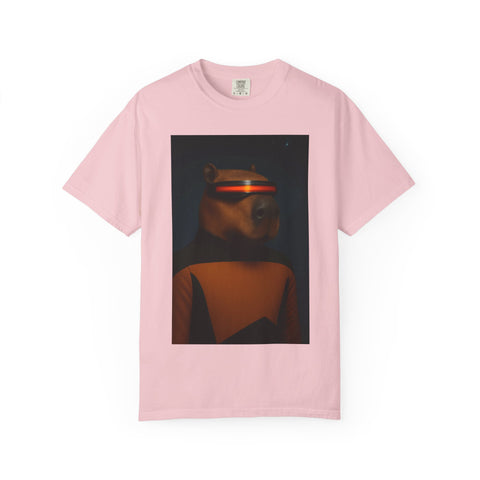 Paw Trek Capybara T-shirt