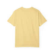Spooky Season Unisex Garment-Dyed T-shirt
