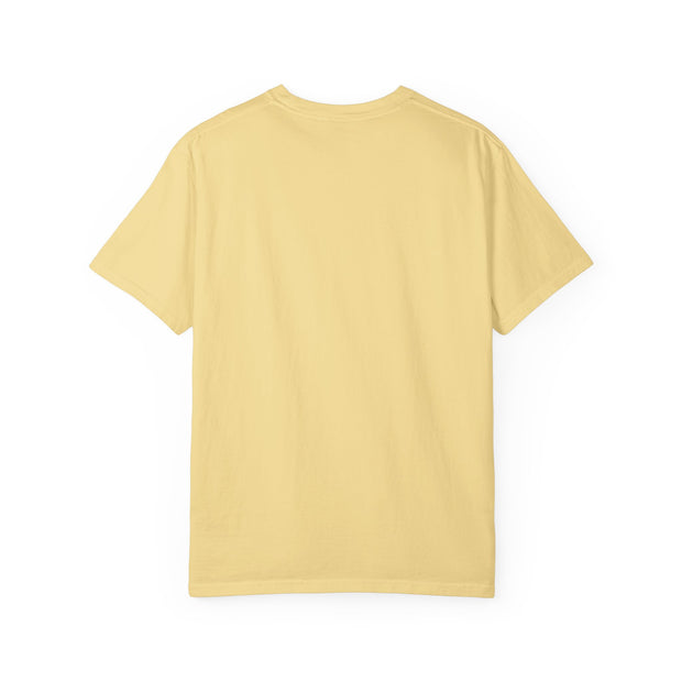Spooky Season Unisex Garment-Dyed T-shirt
