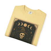 'The Magician' Tarot Card Unisex T-Shirt