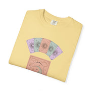 'The Hanged Man' Tarot Card Unisex T-Shirt