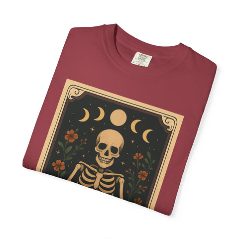 'The Scholar' Unisex T-Shirt
