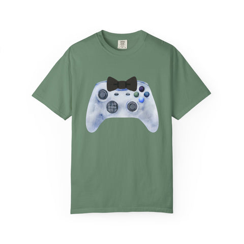 Gamer Groom Unisex T-Shirt