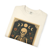 'The Writer' Tarot Card Unisex T-Shirt
