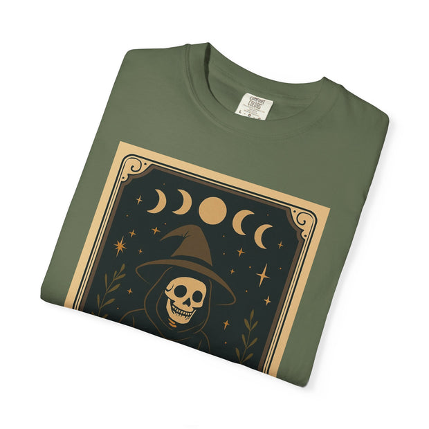 'The Magician' Tarot Card Unisex T-Shirt