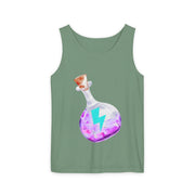 Magical Energy Purple Potion Unisex T-Shirt