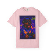Game On Rottweiler Unisex T-Shirt