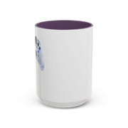 Gamer Groom Accent Mug