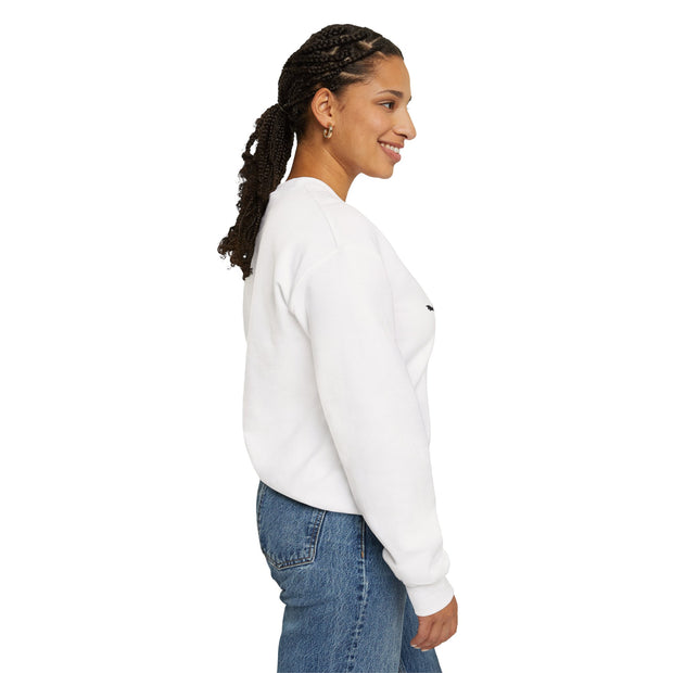 'Pretending To Be A Witch' Unisex Crewneck Sweatshirt