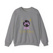 Geek-Glow Unisex Crewneck Sweatshirt