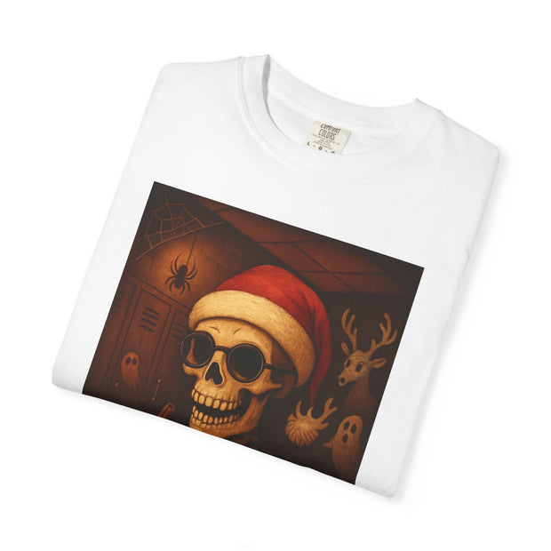 'Holiday Cheer For Dummies' Unisex T-Shirt