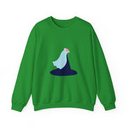 Wizard Bride Unisex Crewneck Sweatshirt