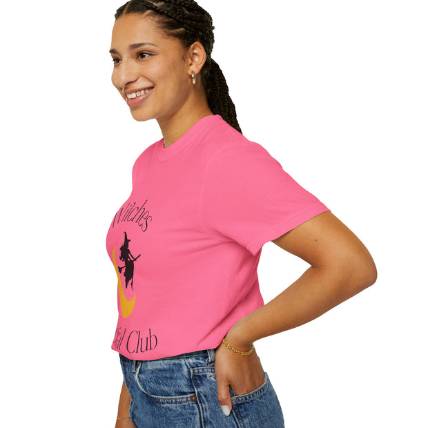 'Witches Social Club' Unisex T-Shirt