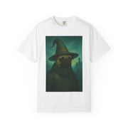 The Lord of the Paws Pug Unisex T-shirt