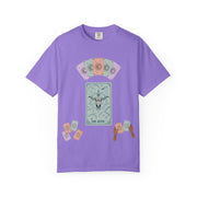 'The Devil' Tarot Card Unisex T-Shirt