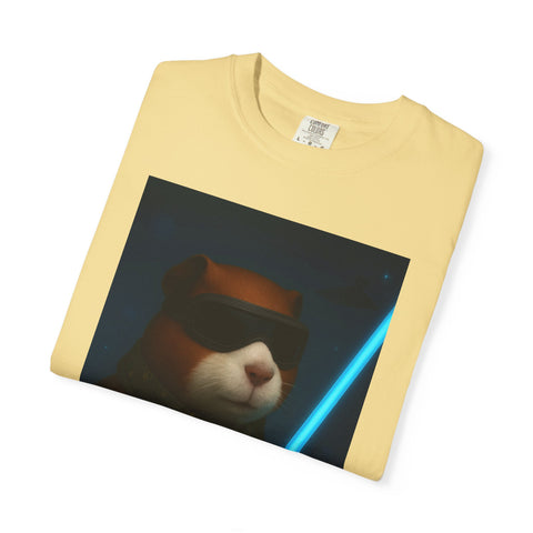 Star Paws Guinea Pig T-shirt