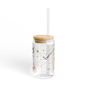 Taurus 'Taurus-t Me, I’m Fabulous' Sipper Glass