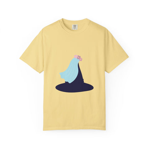Witch Bride Unisex T-Shirt
