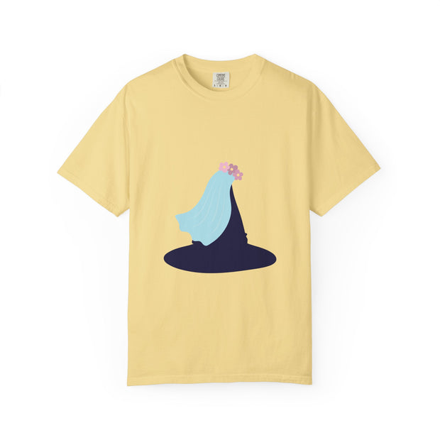 Witch Bride Unisex T-Shirt