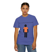 '404: Costume Not Found' Unisex T-Shirt