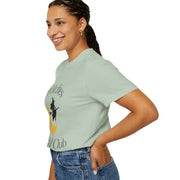 'Witches Social Club' Unisex T-Shirt