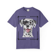 Geeky Good Dalmatian Unisex T-Shirt