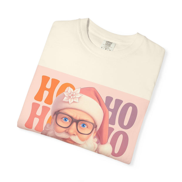Santa Disco T-Shirt