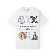 'Witchy, But Make It Chic' Unisex T-shirt