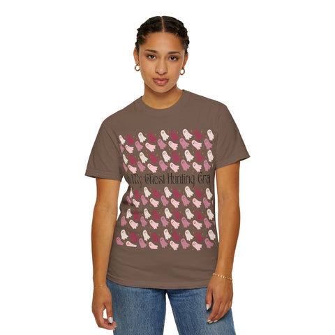 'In My Ghost Hunting Era' Unisex T-Shirt