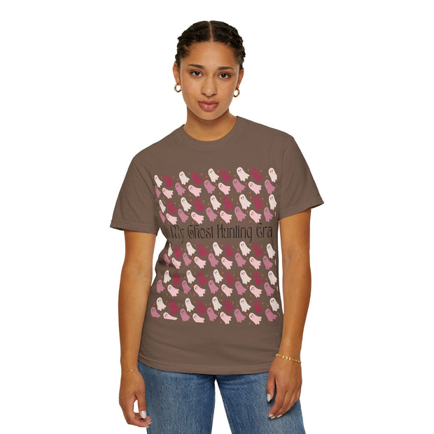 'In My Ghost Hunting Era' Unisex T-Shirt