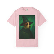 The Lord of the Paws Jack Russell Unisex T-Shirt