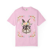 Geeky Goddess Bunny Unisex T-Shirt