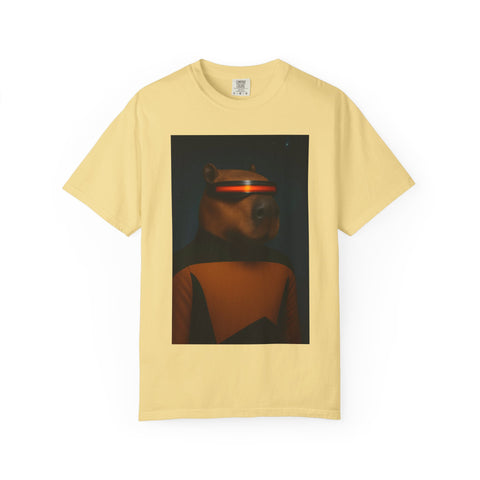 Paw Trek Capybara T-shirt