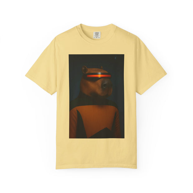 Paw Trek Capybara T-shirt