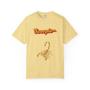 'Scorpio' Unisex Zodiac T-Shirt