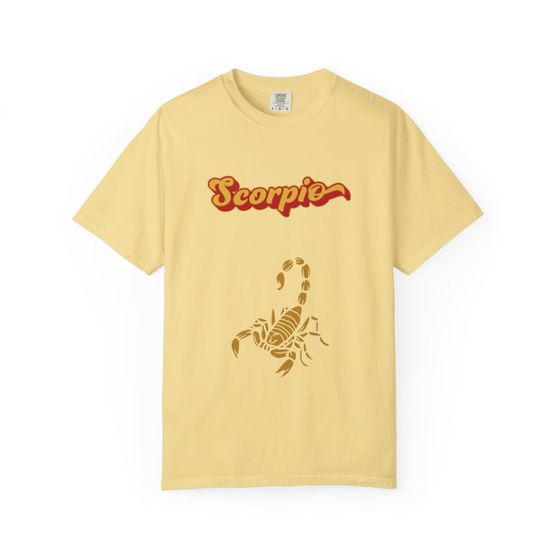'Scorpio' Unisex Zodiac T-Shirt