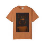 Paw Trek German Shepard Unisex T-shirt