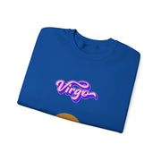 'Virgo' Zodiac Unisex Crewneck Sweatshirt