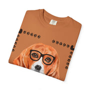Geeky Good Beagle Unisex T-Shirt