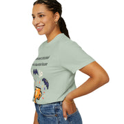 'Achievement Unlocked Haunted House' Unisex T-Shirt