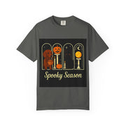 Spooky Season Dachshund Unisex T-Shirt