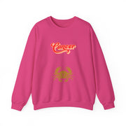 'Cancer' Zodiac Unisex Crewneck Sweatshirt