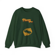 'Pisces' Zodiac Unisex Crewneck Sweatshirt