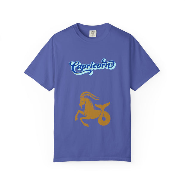 'Capricorn' Zodiac Unisex T-Shirt